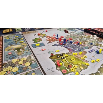 Europa Universalis Europa Universalis